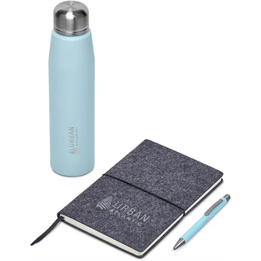 Altitude Cassidy Kraft Gift Set Branded